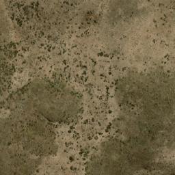 Satellite imagery of Casa de Piedra, AR