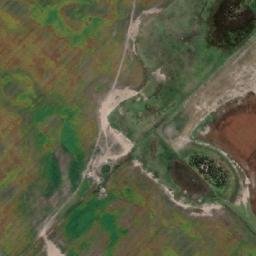 Satellite imagery of INPE, AR