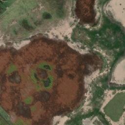 Satellite imagery of INPE, AR