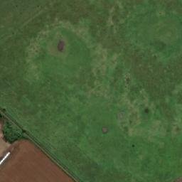 Satellite imagery of CARO, AR