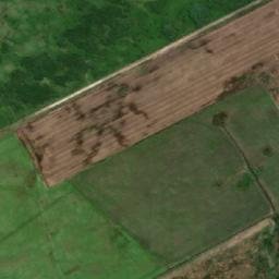 Satellite imagery of CARO, AR