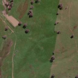 Satellite imagery of Pipeclay Hill, AU