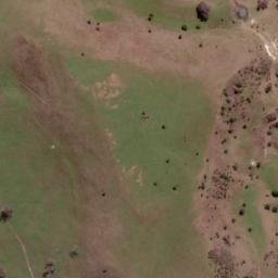 Satellite imagery of Pipeclay Hill, AU