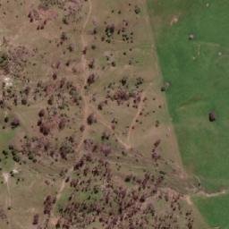 Satellite imagery of Pipeclay Hill, AU