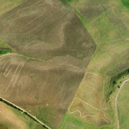 Satellite imagery of 734A MAHORA, NZ