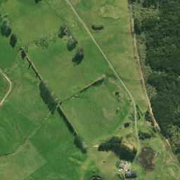 Satellite imagery of 2493 SO 54210, NZ
