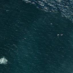 Satellite imagery of Punta Trogualemo, CL