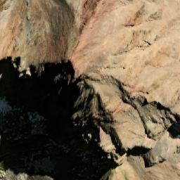 Satellite imagery of Cerro San Pablo, CL