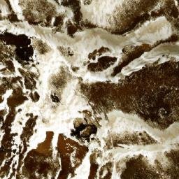 Satellite imagery of Portezuelo Piedras Bayas, AR