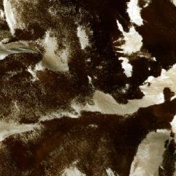 Satellite imagery of Portezuelo Piedras Bayas, AR