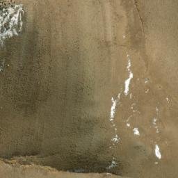 Satellite imagery of Cerro Lagunas Turbias, AR