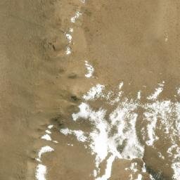 Satellite imagery of Cerro Lagunas Turbias, AR
