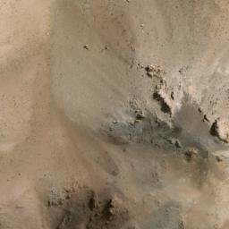 Satellite imagery of Cerro Lagunitas, AR