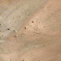 Satellite imagery of Cerro Lagunitas, AR