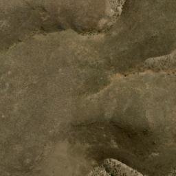 Satellite imagery of Casa de Piedra, AR