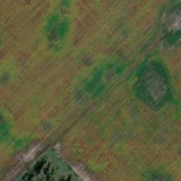 Satellite imagery of INPE, AR