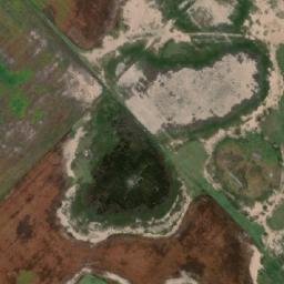 Satellite imagery of INPE, AR