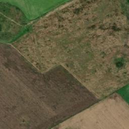 Satellite imagery of CARO, AR