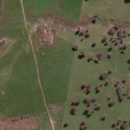 Satellite imagery of Pipeclay Hill, AU