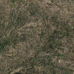 Satellite imagery of Tabletop Mountain, AU