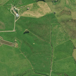 Satellite imagery of 2493 SO 54210, NZ
