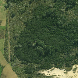 Satellite imagery of 2493 SO 54210, NZ