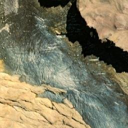 Satellite imagery of Cerro San Pablo, CL