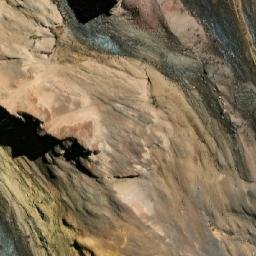 Satellite imagery of Cerro San Pablo, CL