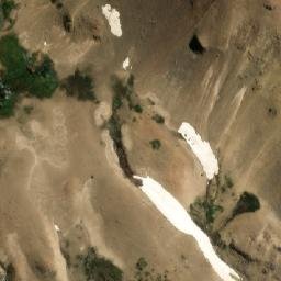 Satellite imagery of Hito XI-1 A, AR