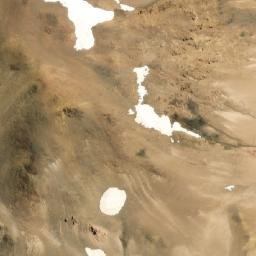 Satellite imagery of Hito XI-1 A, AR