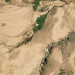 Satellite imagery of Hito XI-1 Paso Pehuenche o del Maule, AR