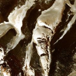 Satellite imagery of Portezuelo Piedras Bayas, AR