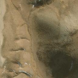 Satellite imagery of Cerro Lagunas Turbias, AR
