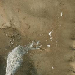 Satellite imagery of Cerro Lagunas Turbias, AR