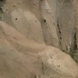 Satellite imagery of Cerro Lagunitas, AR