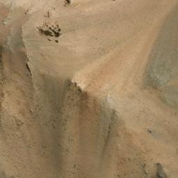 Satellite imagery of Cerro Lagunitas, AR