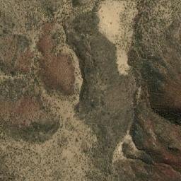 Satellite imagery of Cerro Las Ovejas, AR