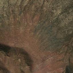 Satellite imagery of Cerro Las Ovejas, AR
