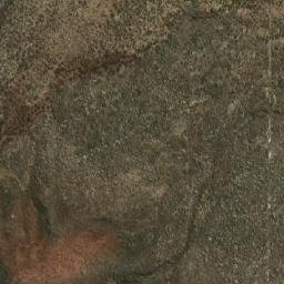 Satellite imagery of Cerro Las Ovejas, AR