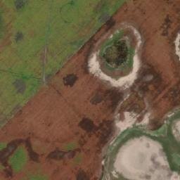 Satellite imagery of INPE, AR