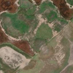 Satellite imagery of INPE, AR