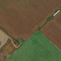 Satellite imagery of CARO, AR