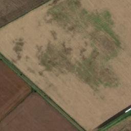 Satellite imagery of CARO, AR