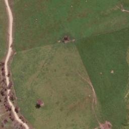 Satellite imagery of The Sisters, AU