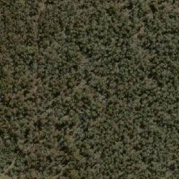 Satellite imagery of Roberts Mountain, AU
