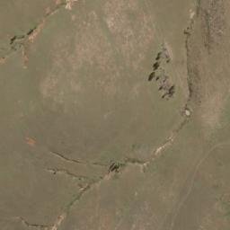 Satellite imagery of Cosgrove Hill, AU