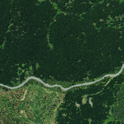 Satellite imagery of PAIAWA, NZ