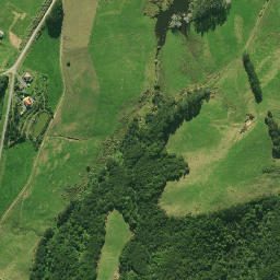 Satellite imagery of E (Waipu SD), NZ