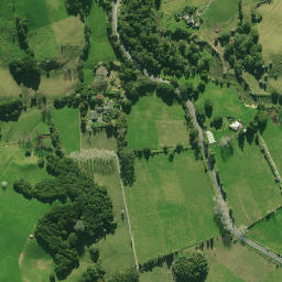Satellite imagery of E (Waipu SD), NZ