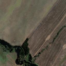 Satellite imagery of Punta Trogualemo, CL